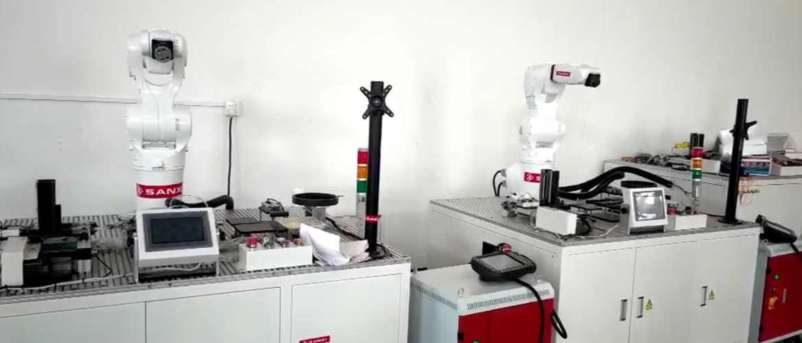 天力拓企业校企合作简介